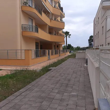 בית נופש Casa Ada *