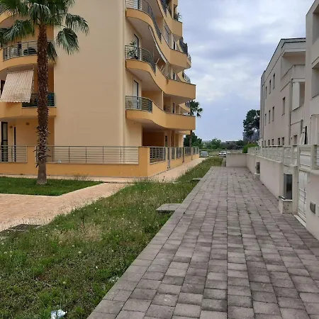 בית נופש Casa Ada