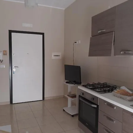 בית נופש Casa Ada