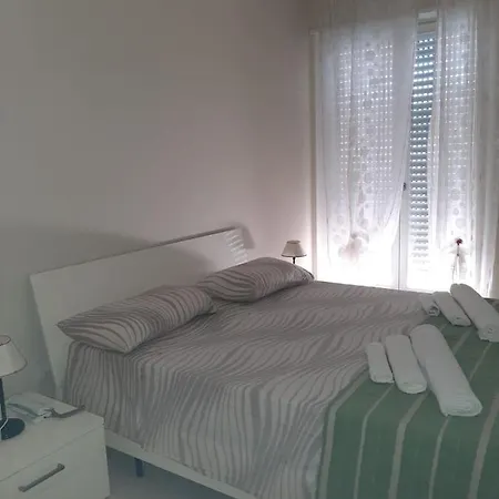 Casa Ada Holiday home Lecce