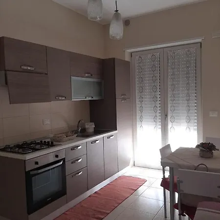בית נופש Casa Ada *