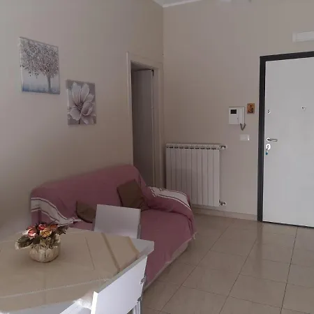 בית נופש Casa Ada *