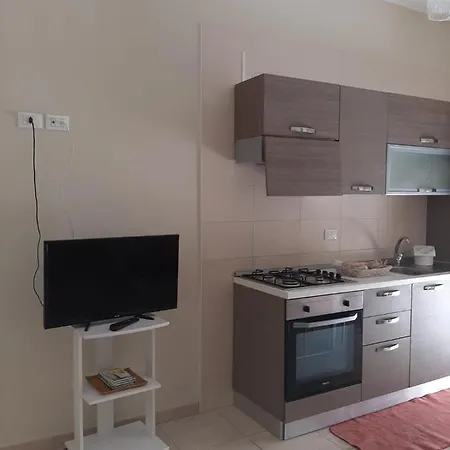 בית נופש Casa Ada *