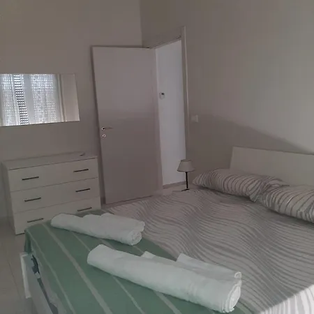 Holiday home Casa Ada *
