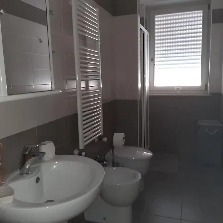 Casa Ada Holiday home *