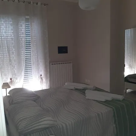 Casa Ada Holiday home *