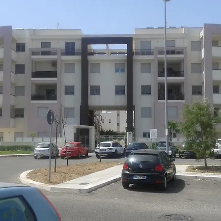 Casa Ada Lecce