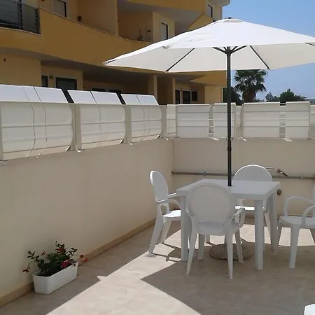 Holiday home Casa Ada *