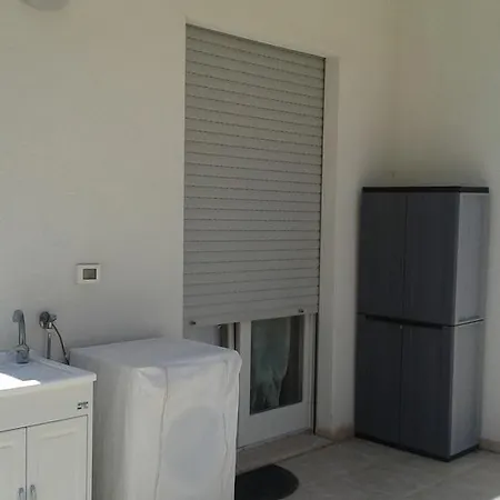 Casa Ada בית נופש לצ'ה