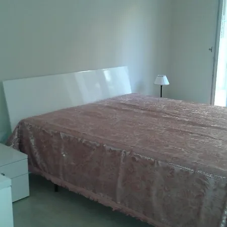 Casa Ada בית נופש *