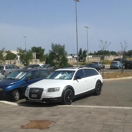 Casa Ada בית נופש לצ'ה