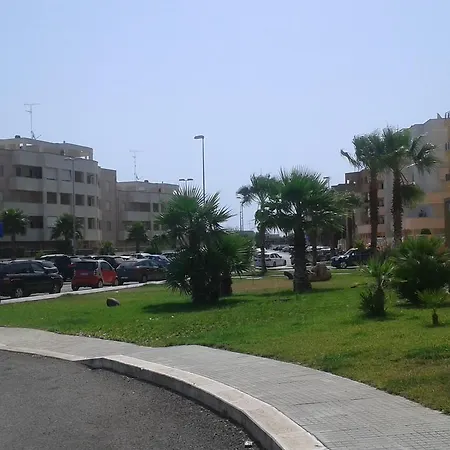 בית נופש Casa Ada